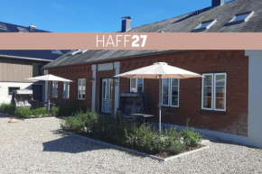 Haff 27, Dollerup